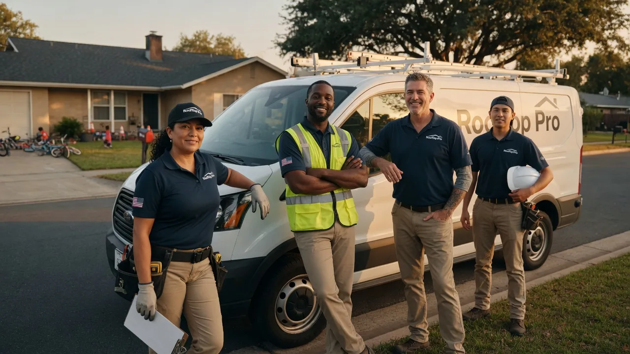 Roof Repair in Mifflinburg, PA near me